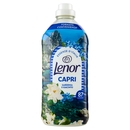 Lenor Essenze D'Italia Capri Ammorbidente Concentrato Gardenia e Giacinto, 87 Lavaggi 1,827 L